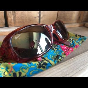 Maui Jim sunglasses